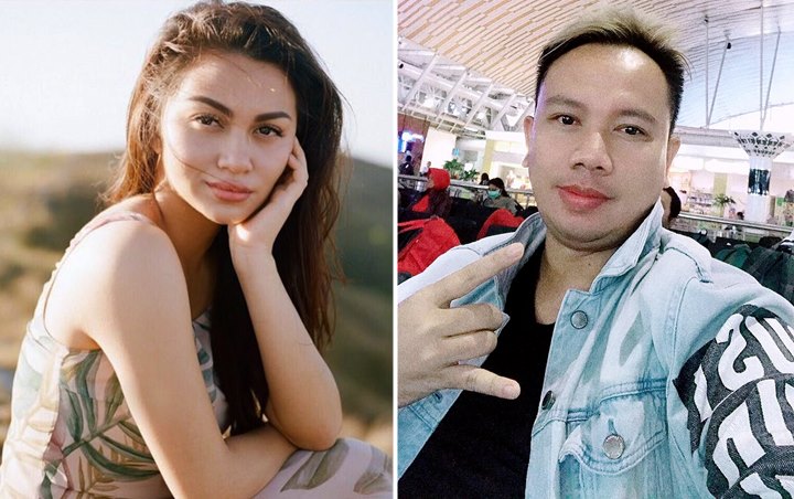 Ariel Tatum Bikin Geger Foto Bareng Vicky Prasetyo Hingga Bahas Takdir, Jadian?