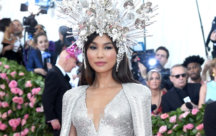 Gemma Chan Konfirmasi 'The Eternals' Bakal Tampilkan Cinta Segitiga