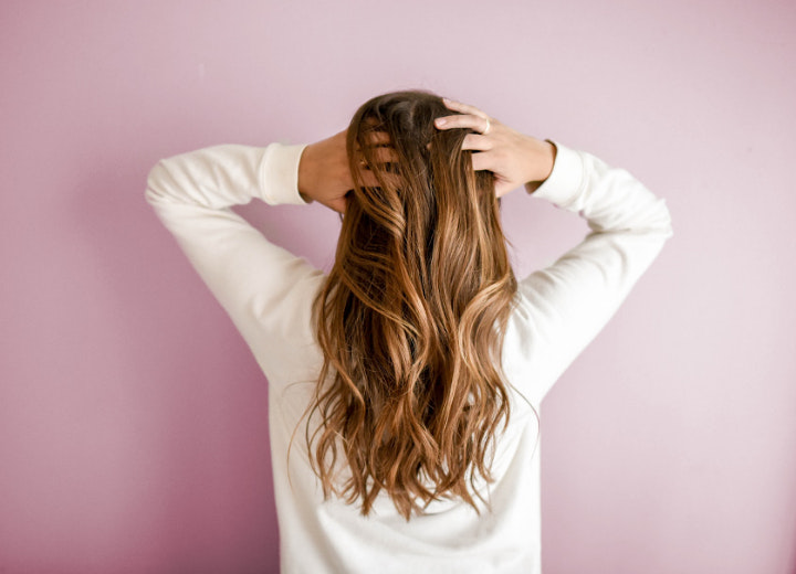 Tak Hanya Kecantikan Wajah, Teh Juga Bantu Pertumbuhan Rambut