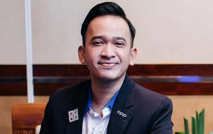 Ruben Onsu Angkat Bicara Soal Kasus Narkoba Ririn Ekawati