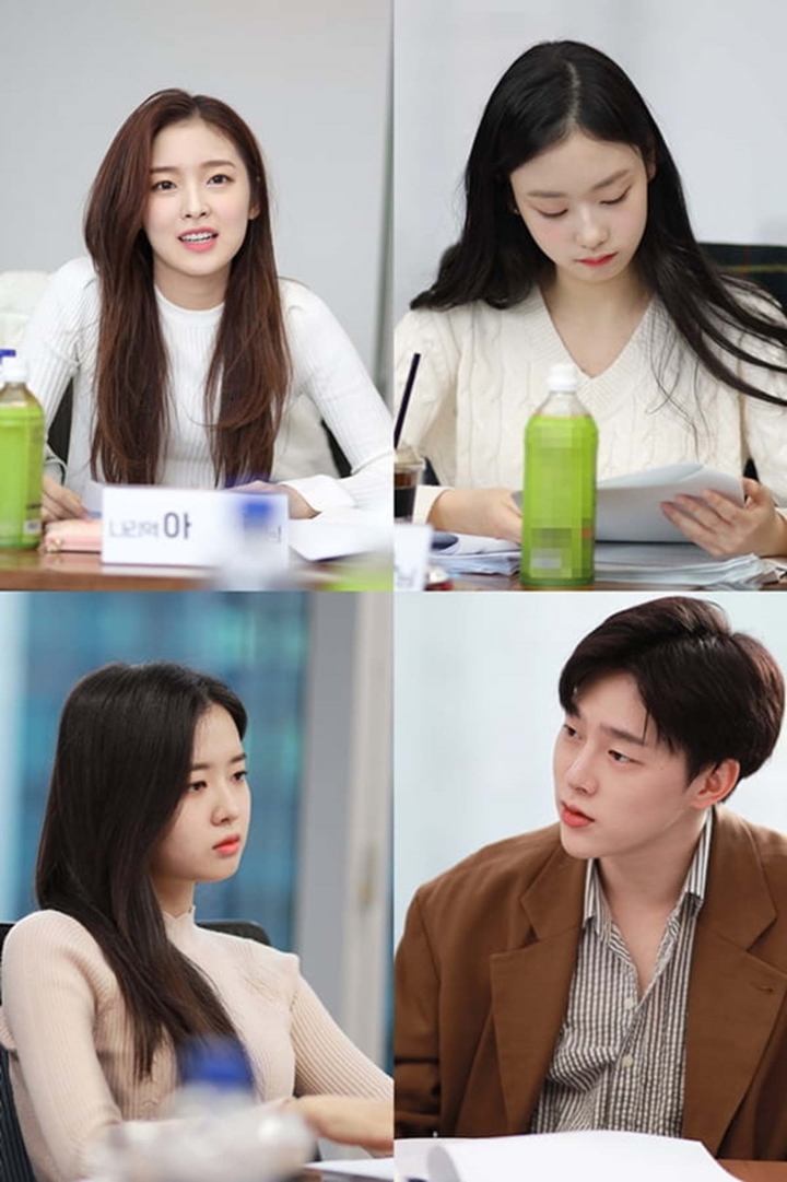 Peran Kwon Hyunbin di \'Girl\'s World\' Terungkap, Bakal Punya Kisah Cinta