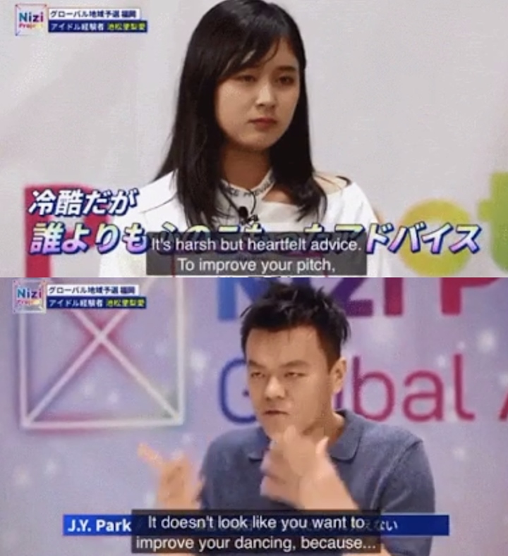 Park Jin Young Tuai Kontroversi Usai Kritik Berat Badan Peserta \'Nizi Project\'