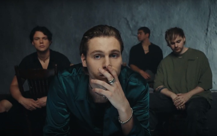 5 Seconds of Summer Ungkit Kenangan Masa Lalu di Video Musik 'Old Me'