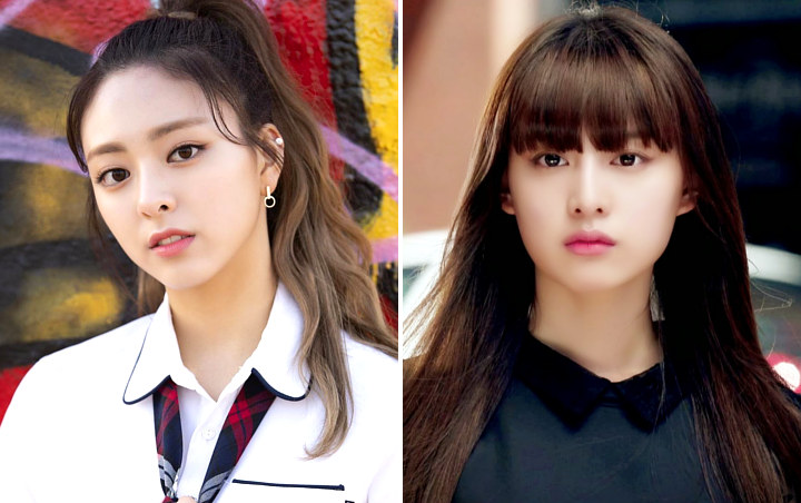 Gaya Rambut Baru Yuna ITZY Mirip Kim Ji Won di 'The Heirs', Setuju?