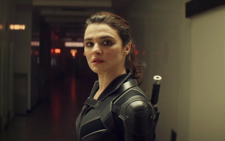 Melina Vostokoff Diduga Jadi Villain Sebenarnya di 'Black Widow'