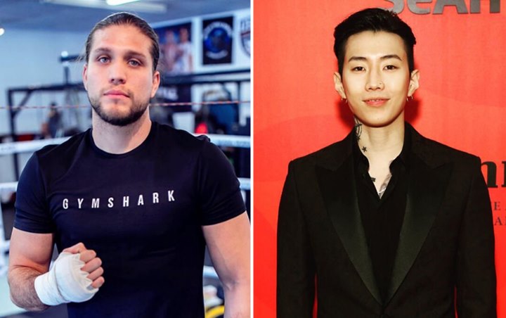 Fighter UFC Brian Ortega Akhirnya Minta Maaf Usai Hajar Jay Park