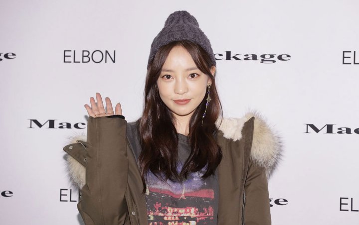 Kakak Almarhum Goo Hara Blak-Blakan Soal Alasan Tuntut Sang Ibu yang Incar Harta Adiknya Kakak Almarhum Goo Hara Blak-Blakan Soal Alasan Tuntut Sang Ibu yang Incar Harta Adiknya