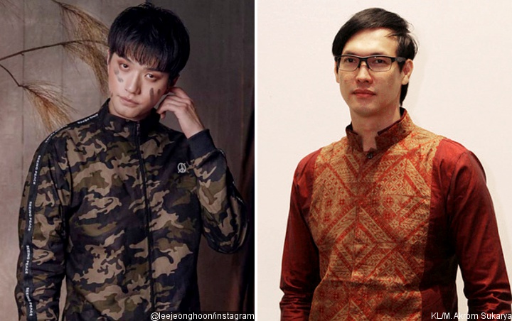 Lee Jeong Hoon