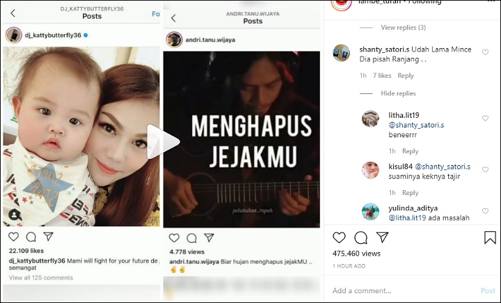Reaksi Netter