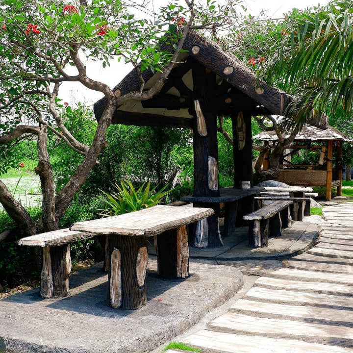 SAS Cafe N Resto