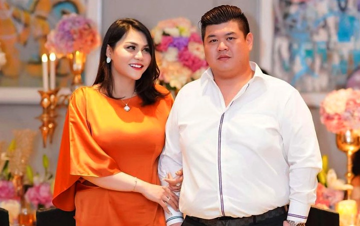 DJ Katty Butterfly Curhat ke Ibu 'Ngode' Pisah Ranjang-Cerai, Masa Lalu Suami Dicibir