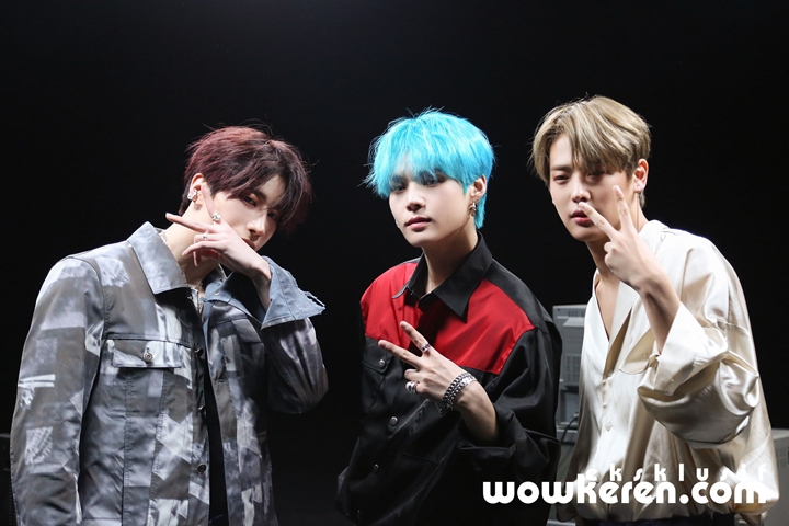 Apa rahasia VICTON untuk menjaga kerjasama tim tetap solid?