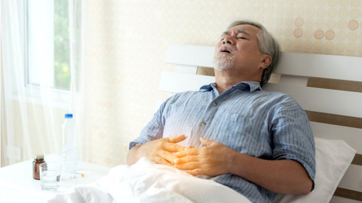Antibiotik Berlebih Dapat Merusak Keseimbangan Bakteri Dalam Perut