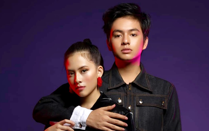 Adhisty Zara Mariposa : 10 Potret Kedekatan Adhisty Zara Dan Angga Yunanda Yang Main Bareng Di Mariposa : Adhisty zara ungkap adegan favorit dengan angga yunanda di mariposa.