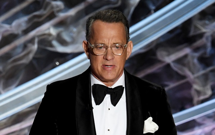Putra Tom Hanks Bagikan Kabar Terbaru Sang Ayah Usai Konfirmasi Positif Corona
