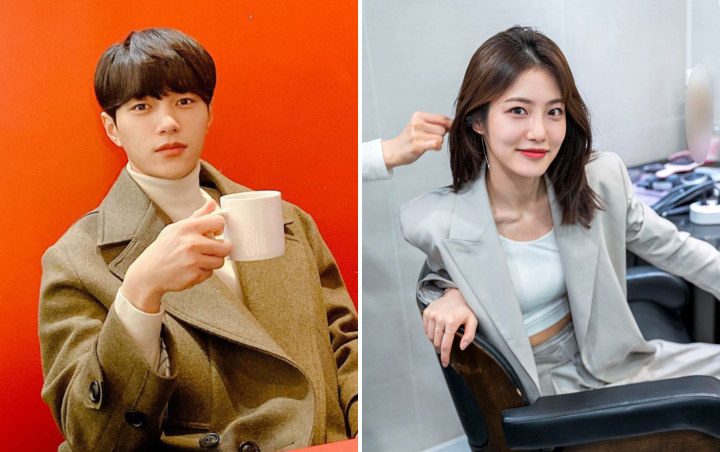 Tidak Cuma Bersikap Manis, L Infinite Juga Jelas-Terangan Bilang Menyukai Ke Shin Ye Eun di Welcome Tidak Cuma Bersikap Manis, L Infinite Juga Jelas-Terangan Bilang Menyukai Ke Shin Ye Eun di Welcome