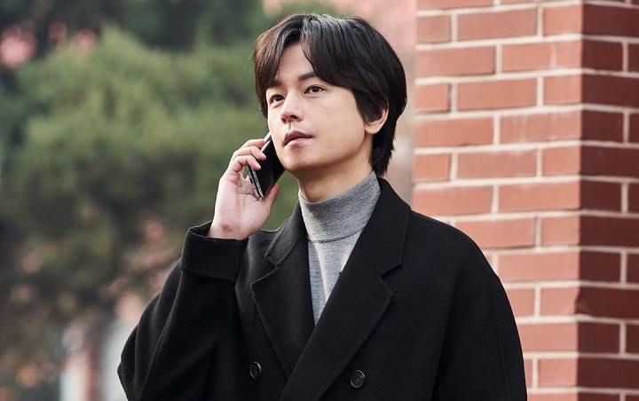 Ini Perasaan Lim Ju Hwan Berakhir Perankan Pembunuh Sadis di The Game: Towards Zero Ini Perasaan Lim Ju Hwan Berakhir Perankan Pembunuh Sadis di The Game: Towards Zero