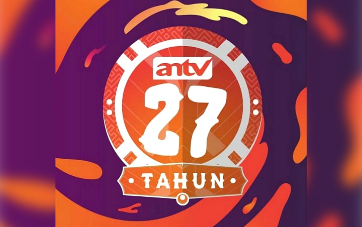 Deretan Artis Ini Siap Bikin Meriah Acara HUT ANTV Ke-27 Tahun