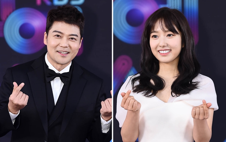 Pacar Muda Jun Hyun Moo Kena Hukuman KBS Berakhir Terkuak Main Curang Pacar Muda Jun Hyun Moo Kena Hukuman KBS Berakhir Terkuak Main Curang