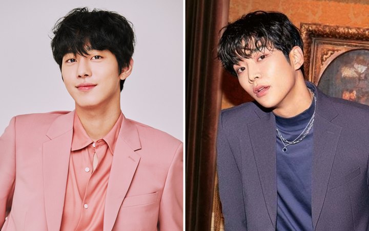 Ahn Hyo Seop dan Rowoon SF9 Rupanya Punya Kekerabatan Sedekat Ini Ahn Hyo Seop dan Rowoon SF9 Rupanya Punya Kekerabatan Sedekat Ini
