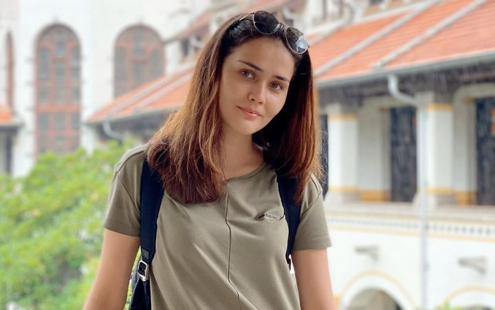 Profil Mantan Istri Fauzi Baadilla Terbaru