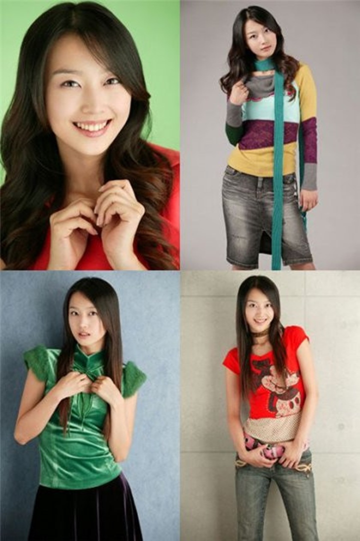 Foto Bareng Twice, Kecantikan Istri Jung Hyung Don Kejutkan Netizen 2