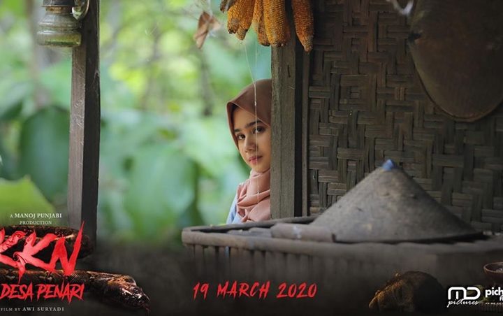 Film 'KKN Di Desa Penari' Umumkan Tunda Perilisan, Gara-gara Wabah Corona?