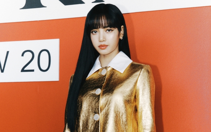 Fans Pro Kontra YG Rilis Photobook Hasil Jepretan Lisa BLACKPINK, Mengapa? Fans Pro Kontra YG Rilis Photobook Hasil Jepretan Lisa BLACKPINK, Mengapa?