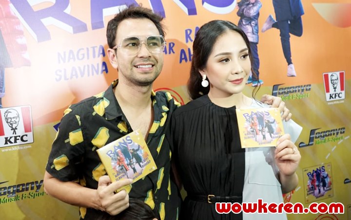 Raffi Ahmad Beri Reaksi Santai Saat Diteriaki ‘Corona Man’ Di Turki