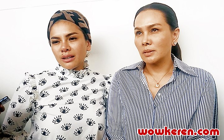 Nikita Mirzani Berusaha Legowo Saat Eksepsi Ditolak Oleh Jaksa