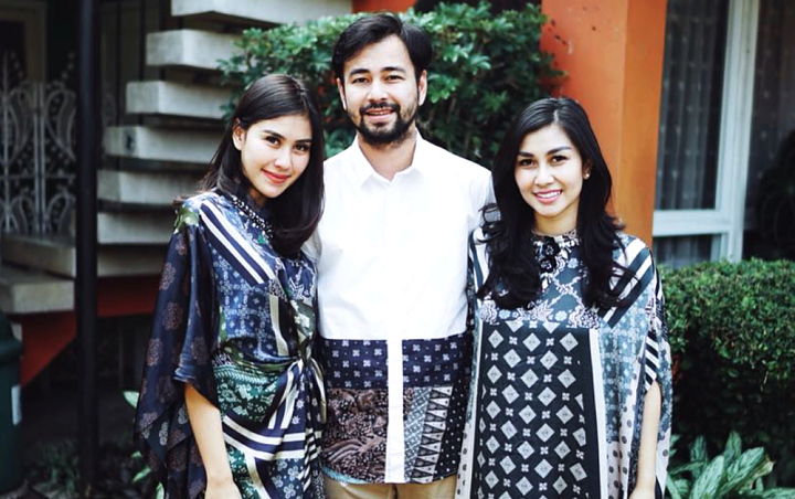 Raffi Ahmad 'Ngotot' Ingin Tinggal Serumah Dengan Semua Adiknya Meski Sudah Berkeluarga