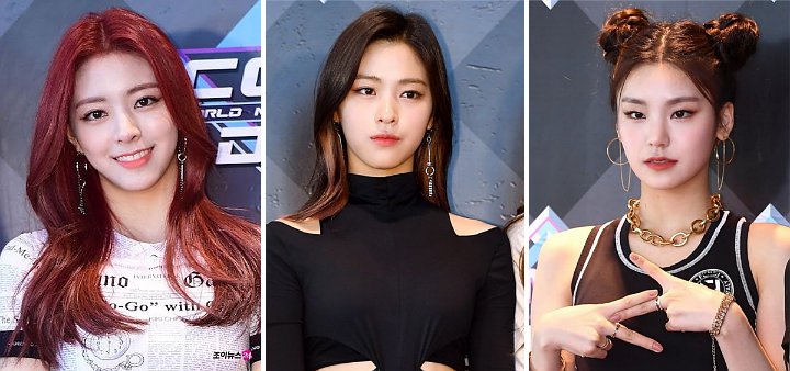 Antara Yuna, Ryujin dan Yeji, Siapa yang Paling Layak Disebut Representatif ITZY?