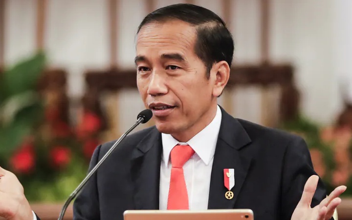 WHO Desak Jokowi Umumkan Darurat Nasional Virus Corona di RI