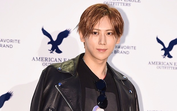 Rampung Wamil, Tampang Jang Hyunseung Jadi Bahan Gosip Rampung Wamil, Tampang Jang Hyunseung Jadi Bahan Gosip