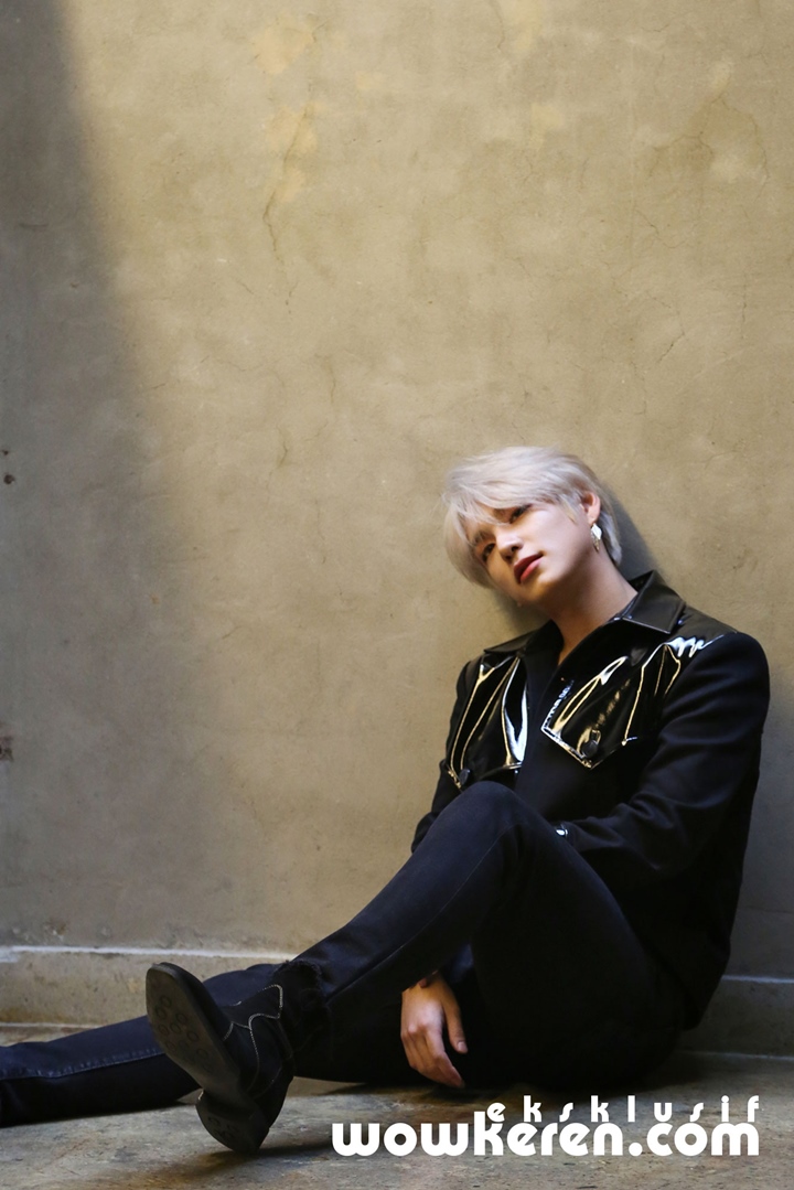 Heo Chan
