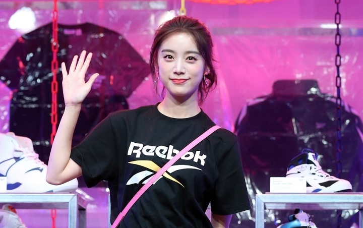 Hyelim Wonder Girls Terbongkar Pacari Non-Selebritis Selama 7 Tahun, Diduga Seni Taekwondo Ini Hyelim Wonder Girls Terbongkar Pacari Non-Selebritis Selama 7 Tahun, Diduga Seni Taekwondo Ini