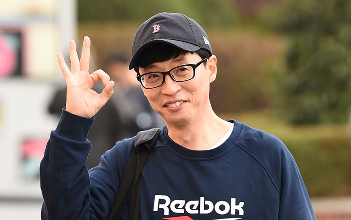 Yoo Jae Seok Tuai Kritikan Gara-Gara Tangisi Perawat Pasien Corona di You Quiz on the Block