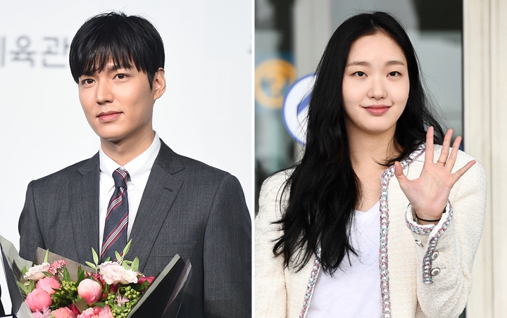 The King: Eternal Monarch Lee Min Ho dan Kim Go Eun Rilis Detil Bagan Relasi Karakter