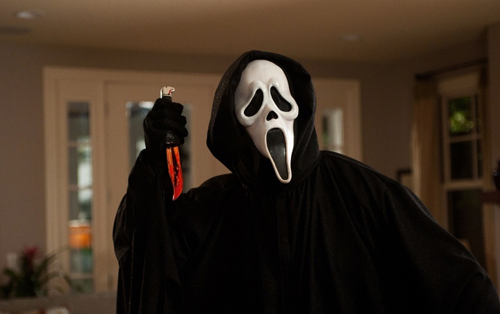 'Scream' Bakal Digarap Ulang Sutradara 'Ready Or Not'