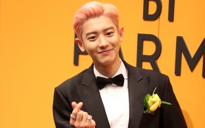 Chanyeol EXO Comeback Posting Foto Kece di Weibo, Follower Seketika Nambah 1 Juta Chanyeol EXO Comeback Posting Foto Kece di Weibo, Follower Seketika Nambah 1 Juta
