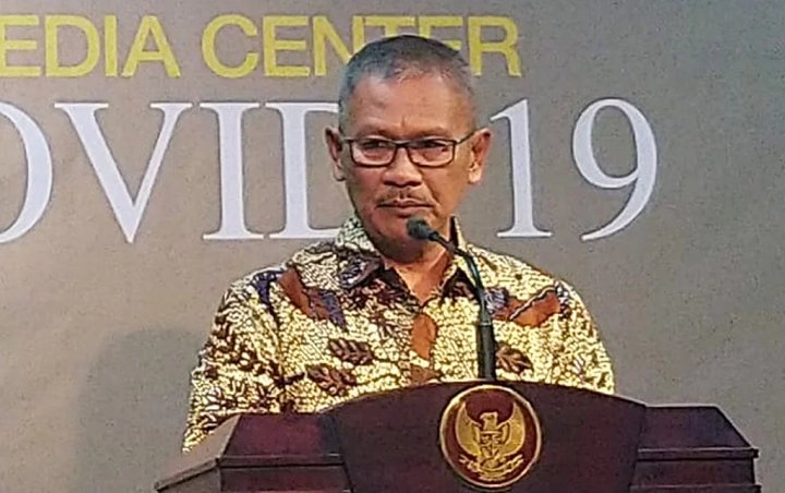 Kemenkes Soal Imbauan WHO: Ini Bencana, Bukan Darurat Nasional