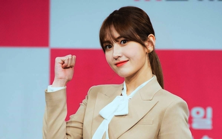 Jeon Somi Ubah Target Nikah Usai Bawakan Program Kencan 'Don't Be Jealous', Kenapa?