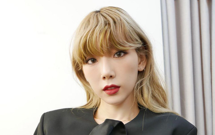 Sang Ayah Baru Meninggal, Tae Yeon Tuai Pro-Kontra Usai Posting Foto Perayaan Ultah