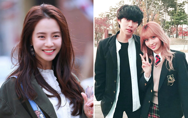 Song Ji Hyo Bahas Hubungan Asmara Heechul, Momo Twice Dikasihani Netizen