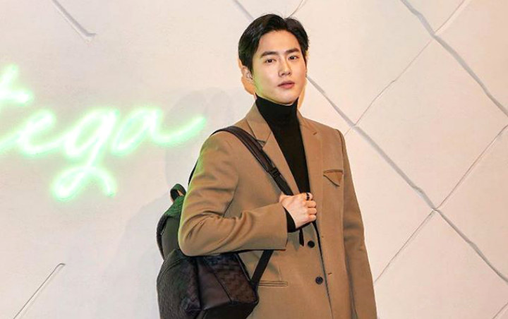Suho EXO Rilis Teaser Pertama dan Jadwal Perilisan untuk Mini Album Debut Solonya, Self-Portrait Suho EXO Rilis Teaser Pertama dan Jadwal Perilisan untuk Mini Album Debut Solonya, Self-Portrait