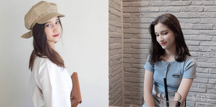 Adik Cantik Huening Kai TXT Lolos Audisi YG, Diduga Jadi Calon Member Girl Grup Baru