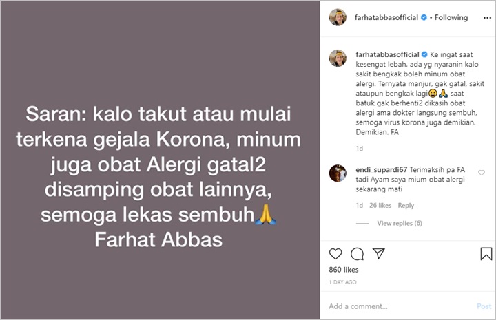 Farhat Abbas