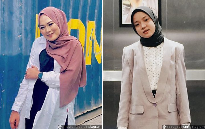 Anisa Eks Sabyan Gambus Nikah, Nissa Sabyan Digoda Kapan Nyusul