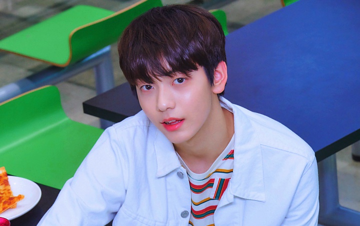 Cara Soobin TXT Makan Kue Dikritik Tak Senonoh, Netizen Pro Kontra