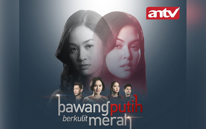 Sering Duduki Puncak Rating, ANTV Siap Hadirkan ‘Bawang Putih Berkulit Merah’ Tayang 4,5 Jam